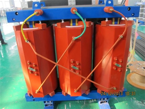 阜阳SCB11-100KVA/10KV/0.4KV干式变压器
