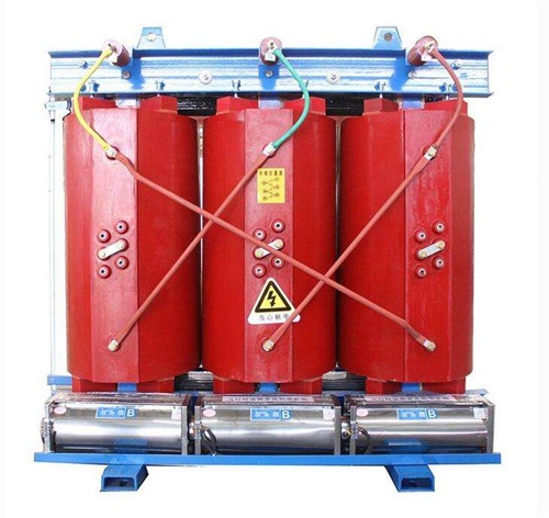 阜阳SCB10-3150KVA/10KV/0.4KV干式变压器