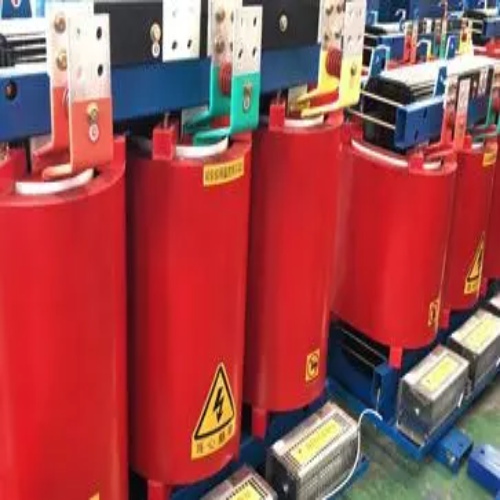阜阳SCB14变压器能效参数