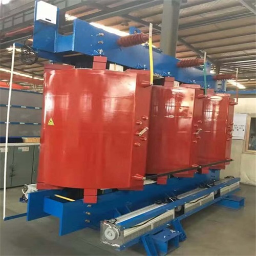 阜阳SCBH15-800KVA非晶合金干式变压器