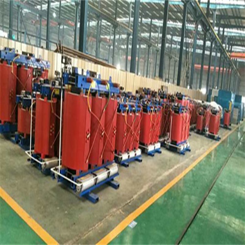 阜阳SCB14-1250KVA变压器